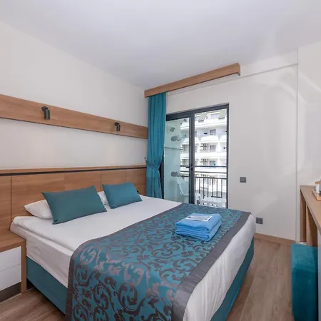 Meryan Üdülőközpont Okurcalar