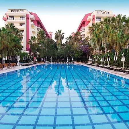 Üdülőközpont Meryan 5*